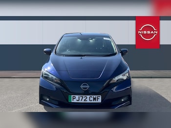 Used Nissan Leaf 2022 for sale - 78993060: Photo