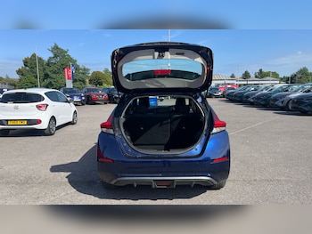 Used Nissan Leaf 2022 for sale - 78993060: Photo
