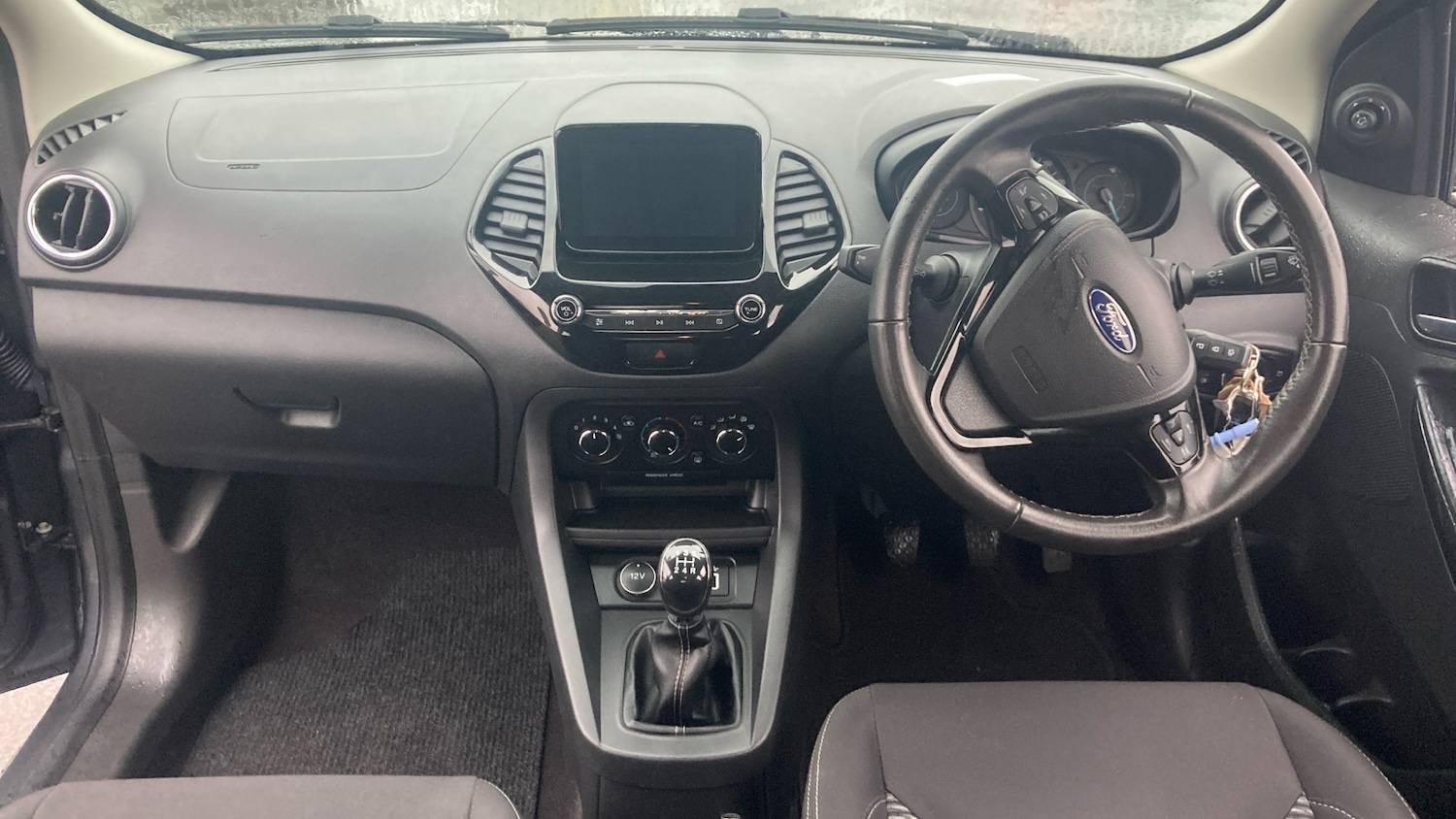 Used Ford Ka+ 2019 for sale - 77591303: Photo 10