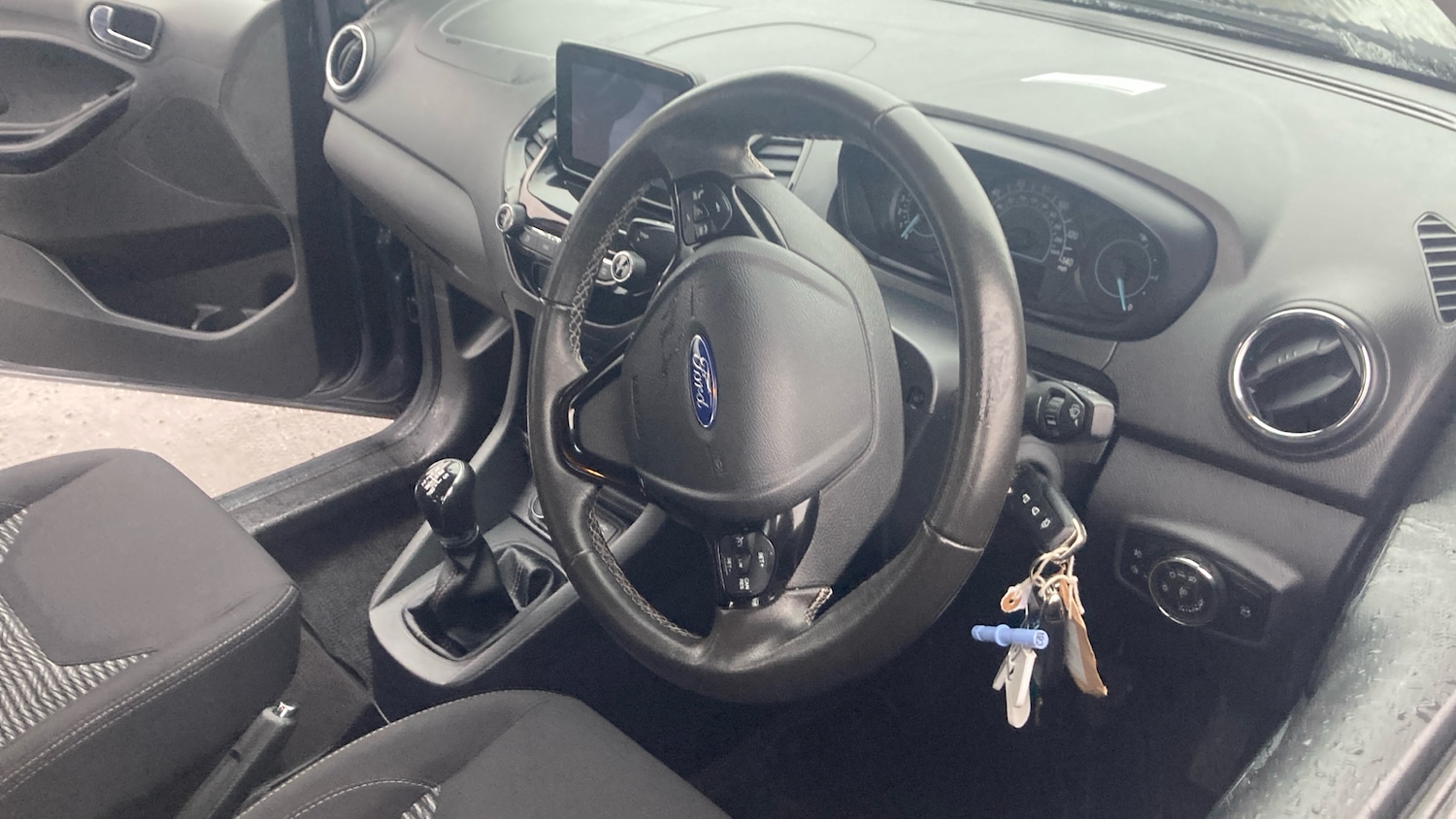 Used Ford Ka+ 2019 for sale - 77591303: Photo 11