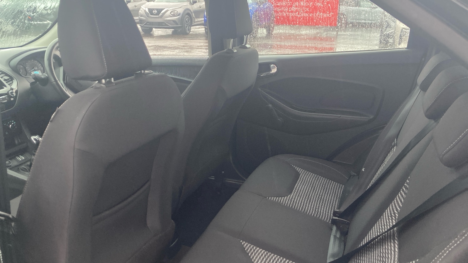 Used Ford Ka+ 2019 for sale - 77591303: Photo 16