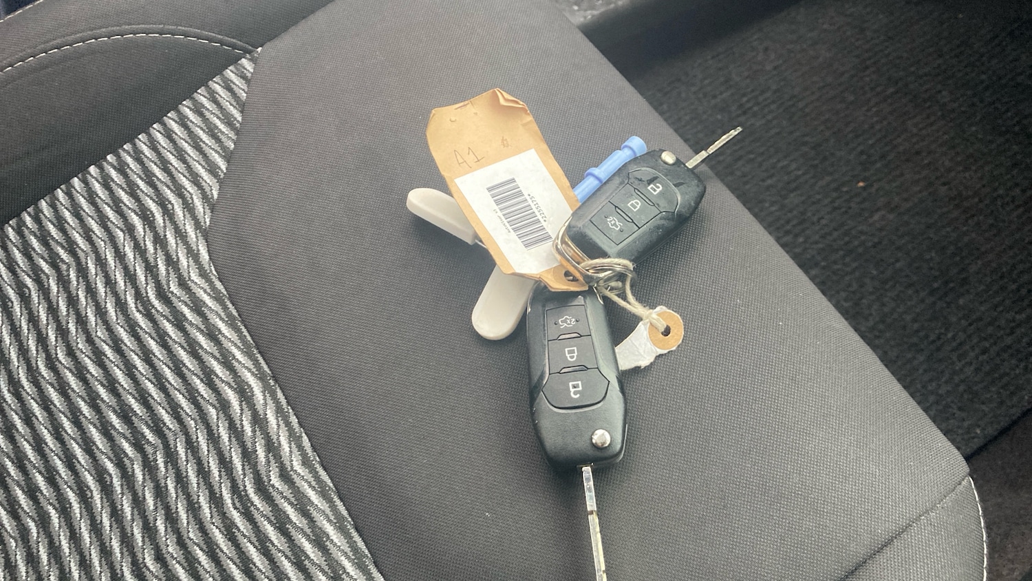 Used Ford Ka+ 2019 for sale - 77591303: Photo 20