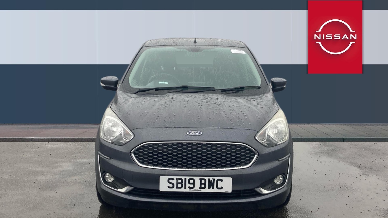 Used Ford Ka+ 2019 for sale - 77591303: Photo 3