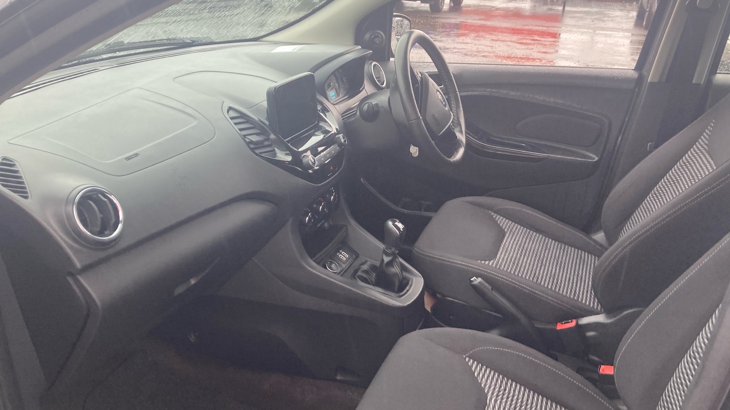 Used Ford Ka+ 2019 for sale - 77591303: Photo 9