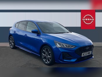 Used Ford Focus 2023 for sale - 75995098: Photo