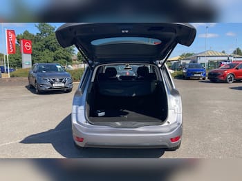 Used Citroen Grand C4 Picasso 2017 for sale - 79772020: Photo