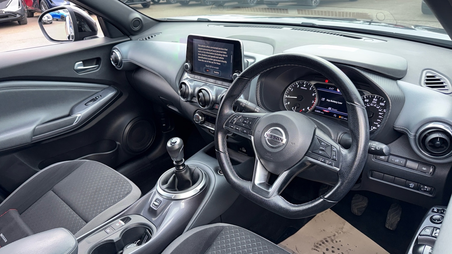 Used Nissan Juke 2022 for sale - 76384872: Photo 11