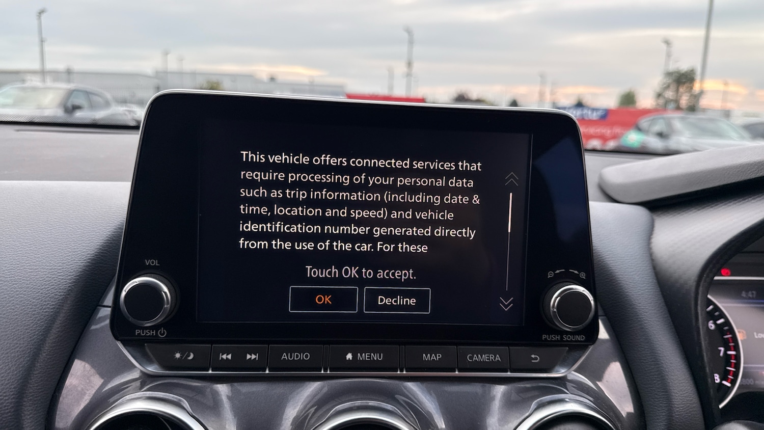 Used Nissan Juke 2022 for sale - 76384872: Photo 12