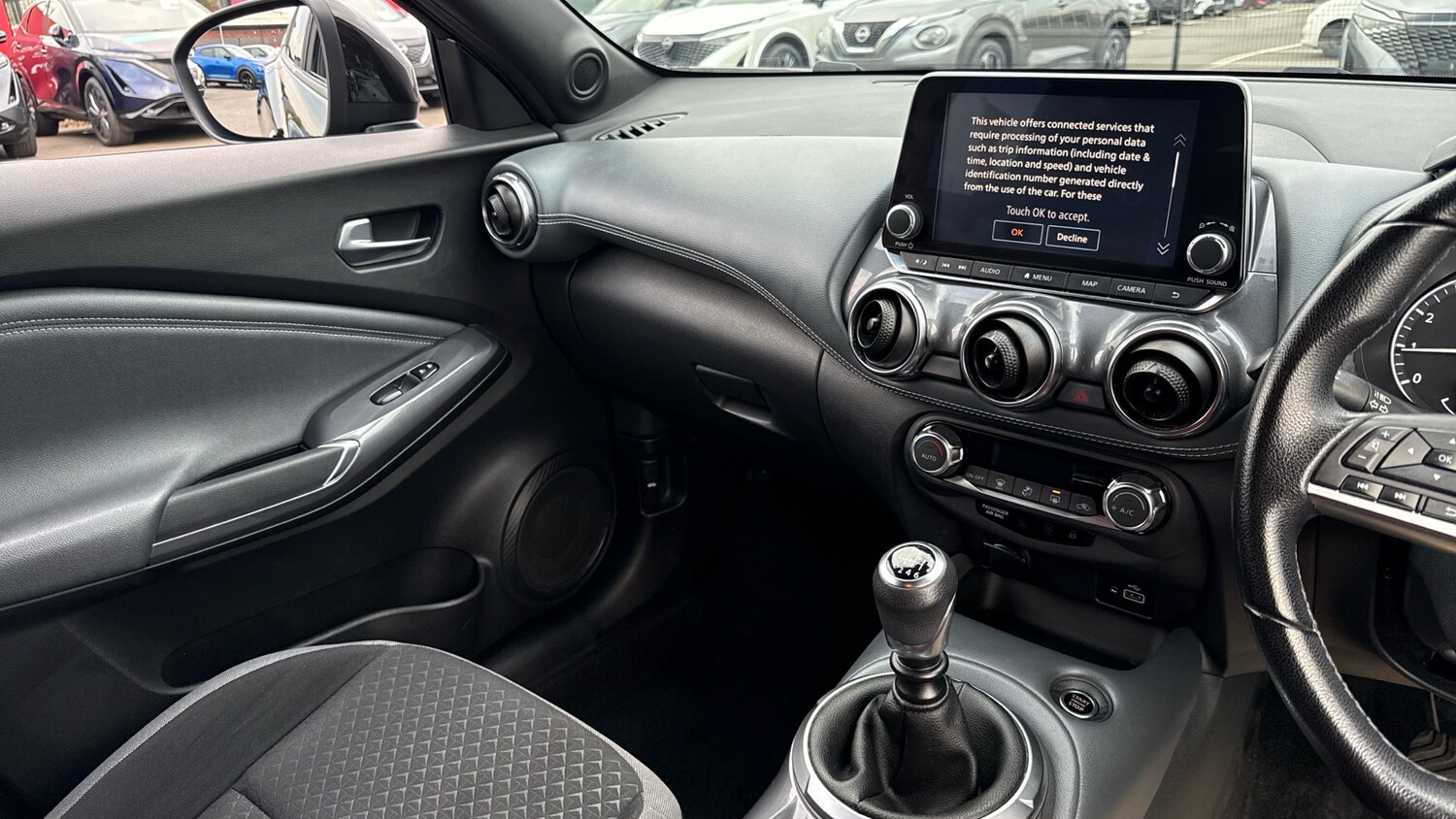 Used Nissan Juke 2022 for sale - 76384872: Photo 14