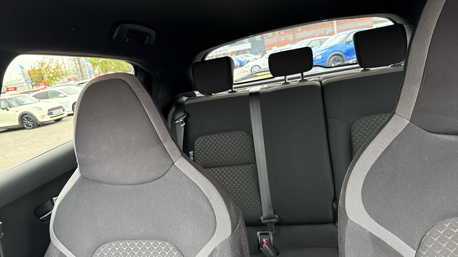 Used Nissan Juke 2022 for sale - 76384872: Photo 15