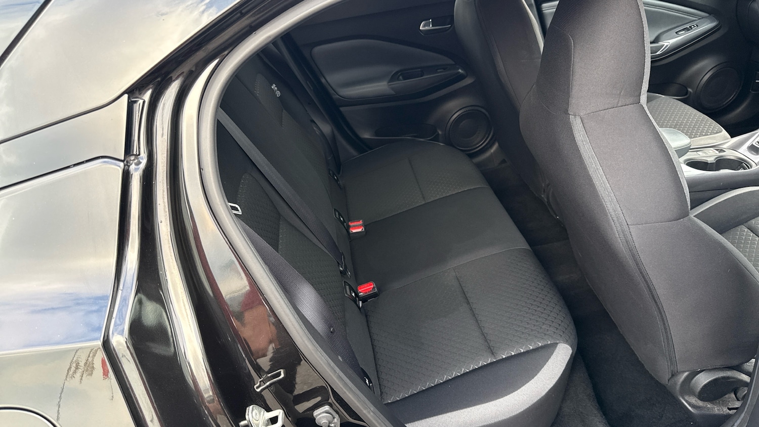 Used Nissan Juke 2022 for sale - 76384872: Photo 16