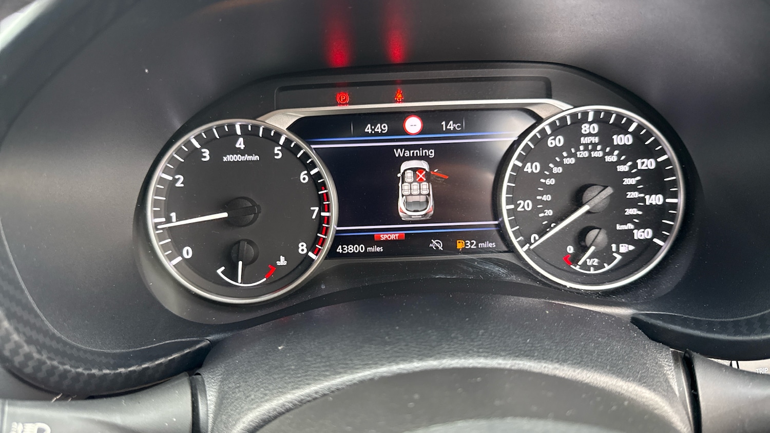 Used Nissan Juke 2022 for sale - 76384872: Photo 18