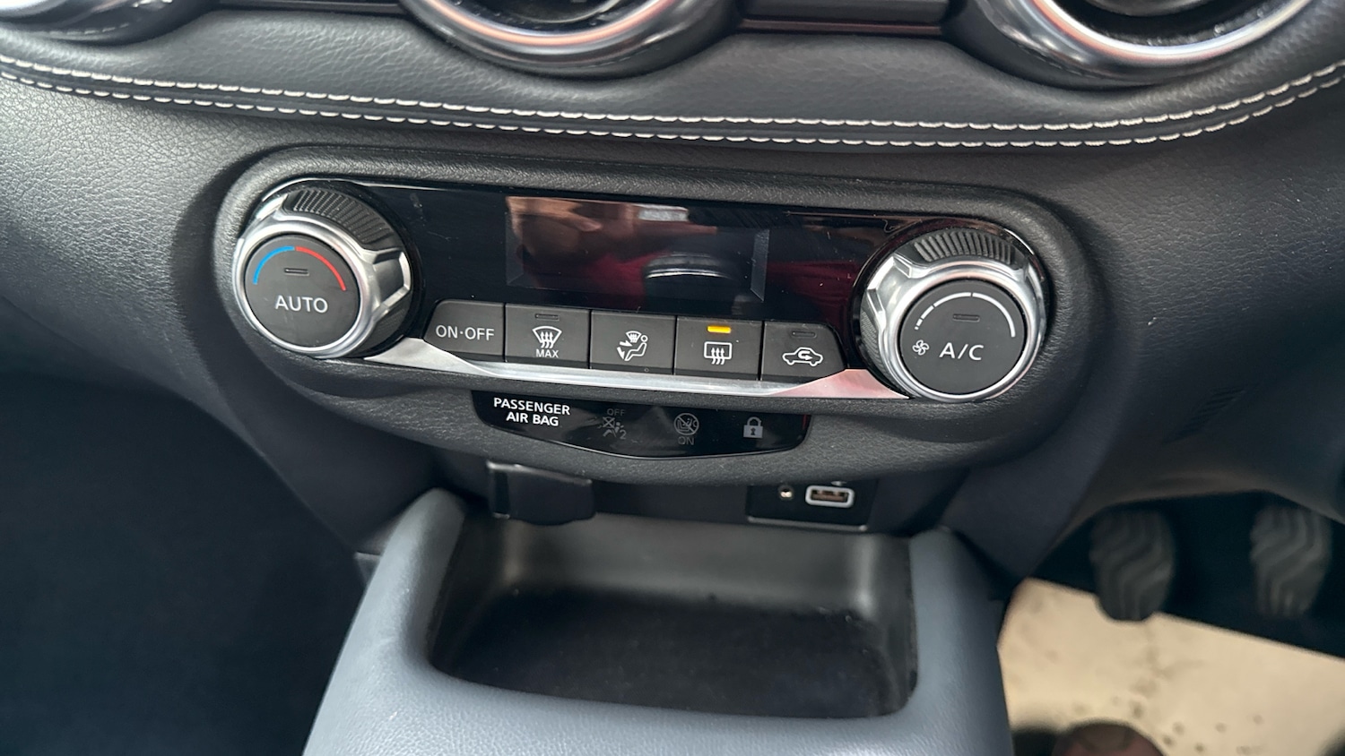 Used Nissan Juke 2022 for sale - 76384872: Photo 19