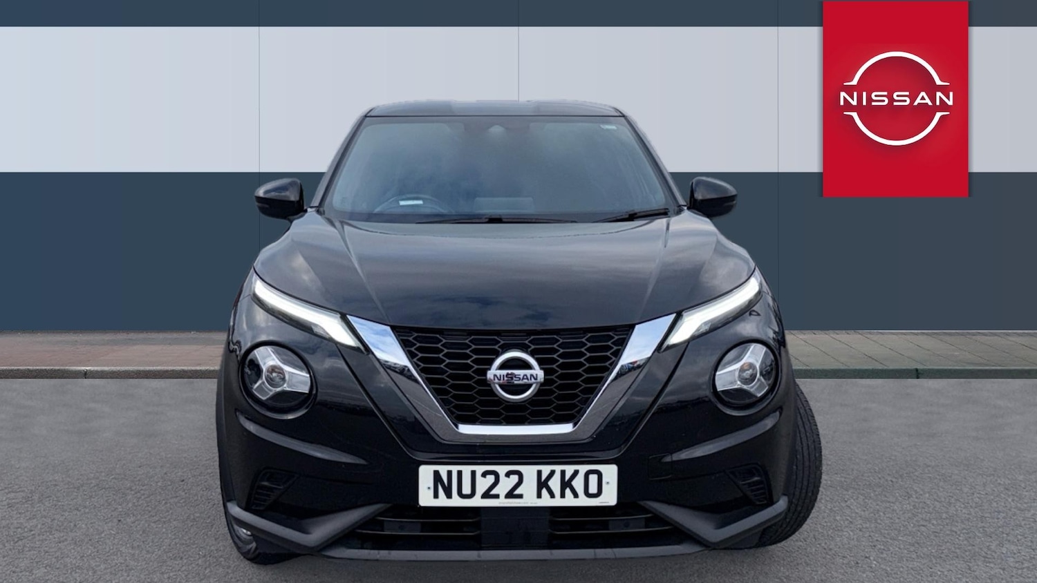 Used Nissan Juke 2022 for sale - 76384872: Photo 3