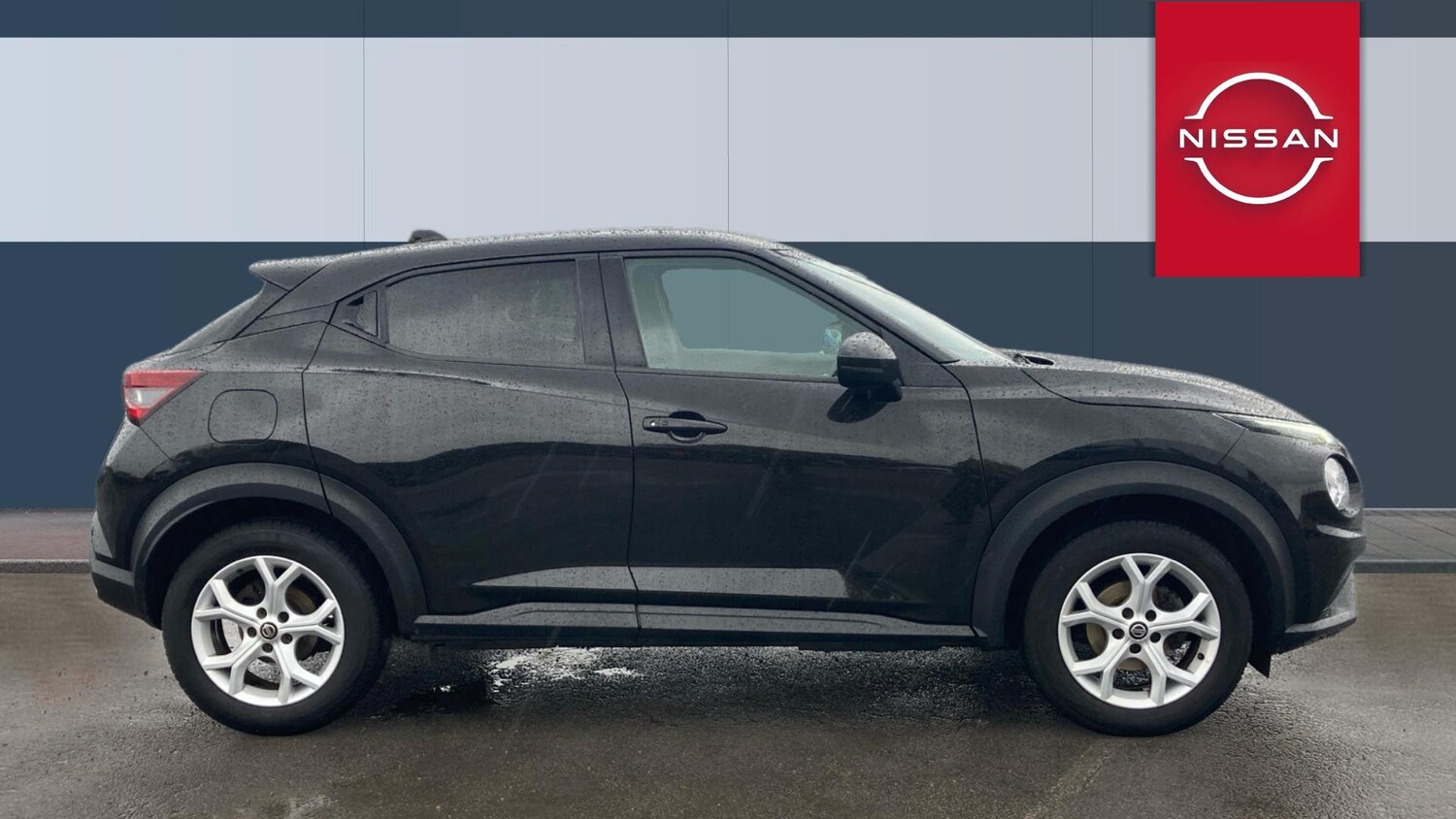 Used Nissan Juke 2022 for sale - 76384872: Photo 5