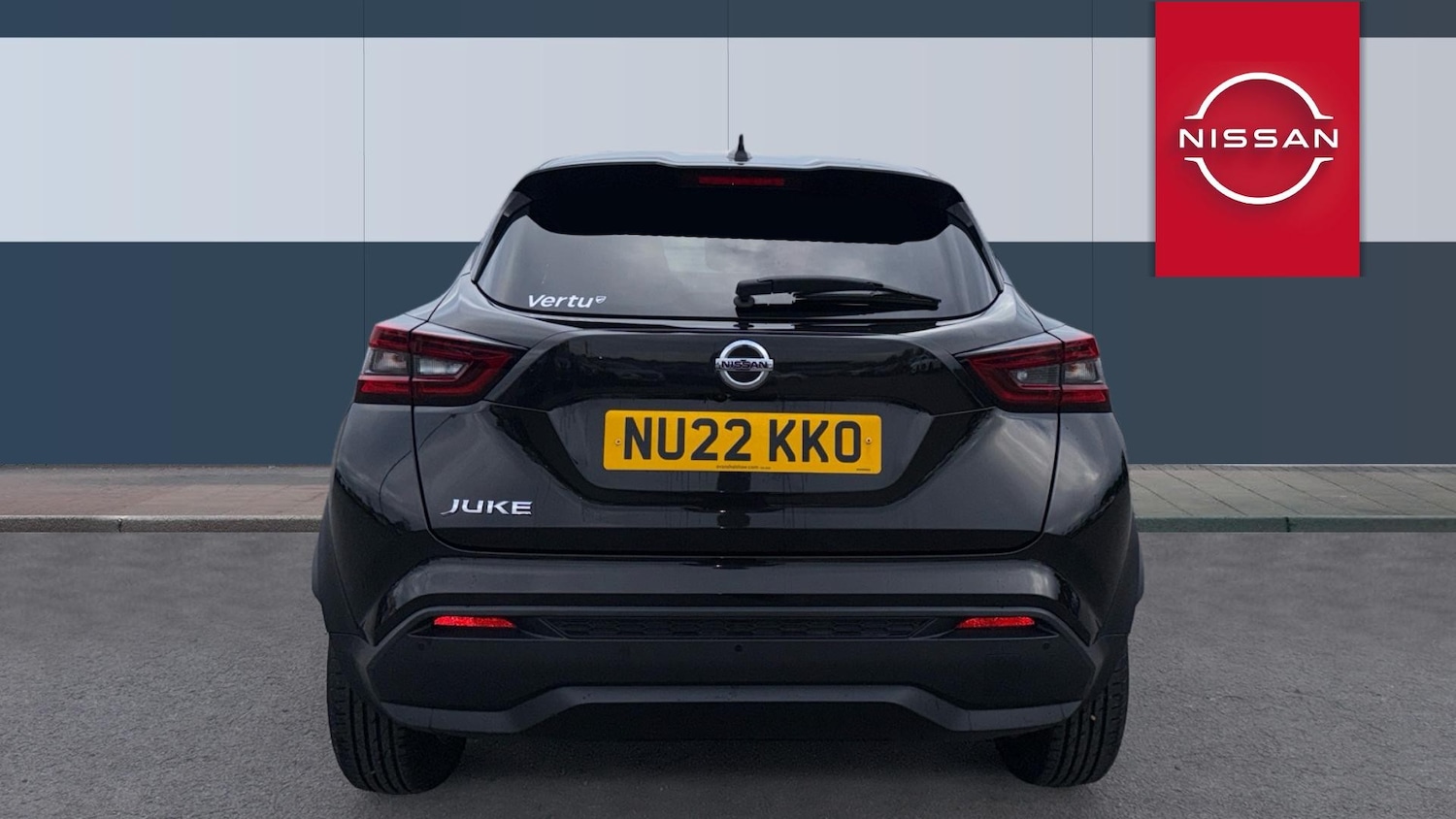 Used Nissan Juke 2022 for sale - 76384872: Photo 6