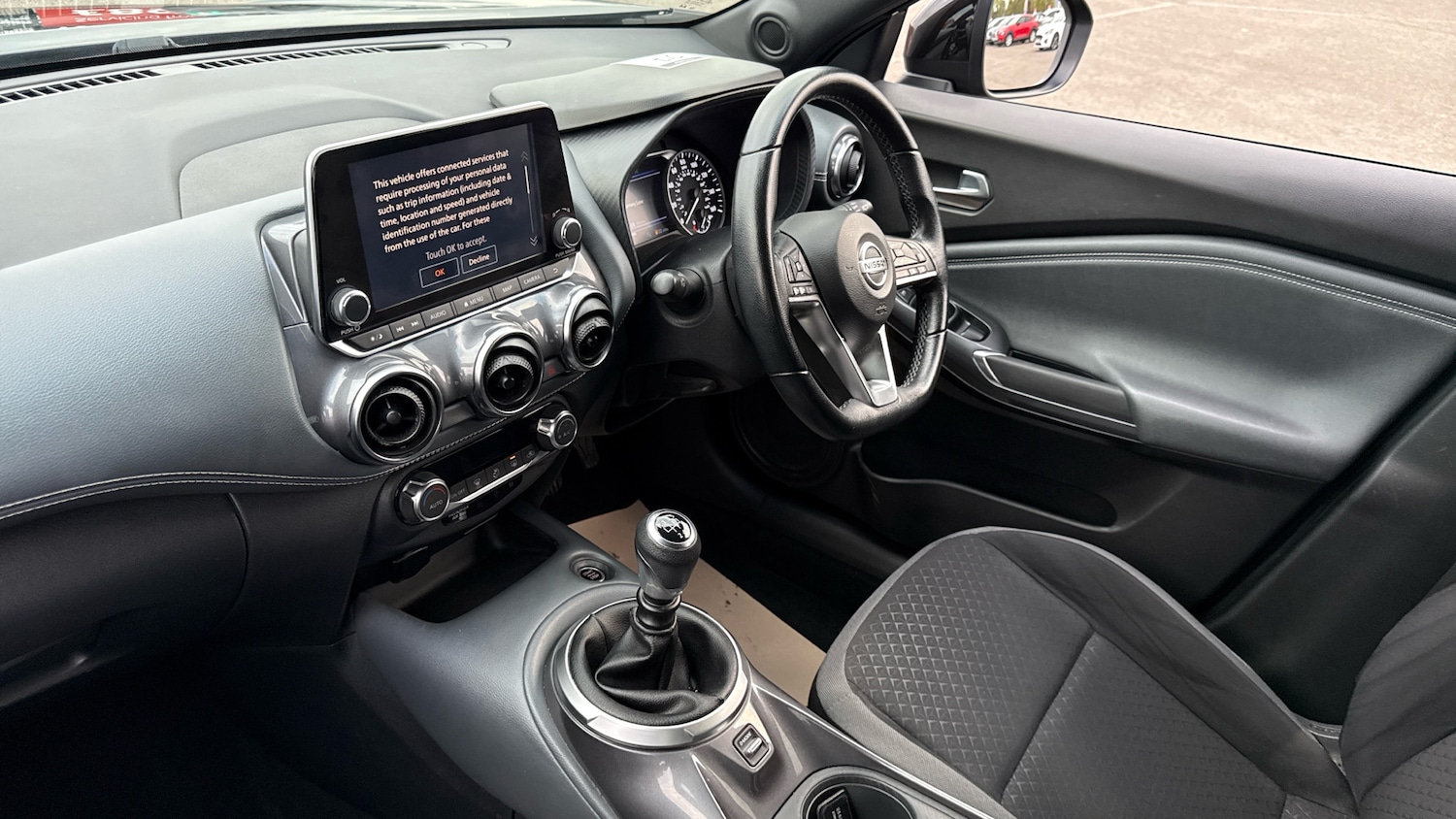 Used Nissan Juke 2022 for sale - 76384872: Photo 9