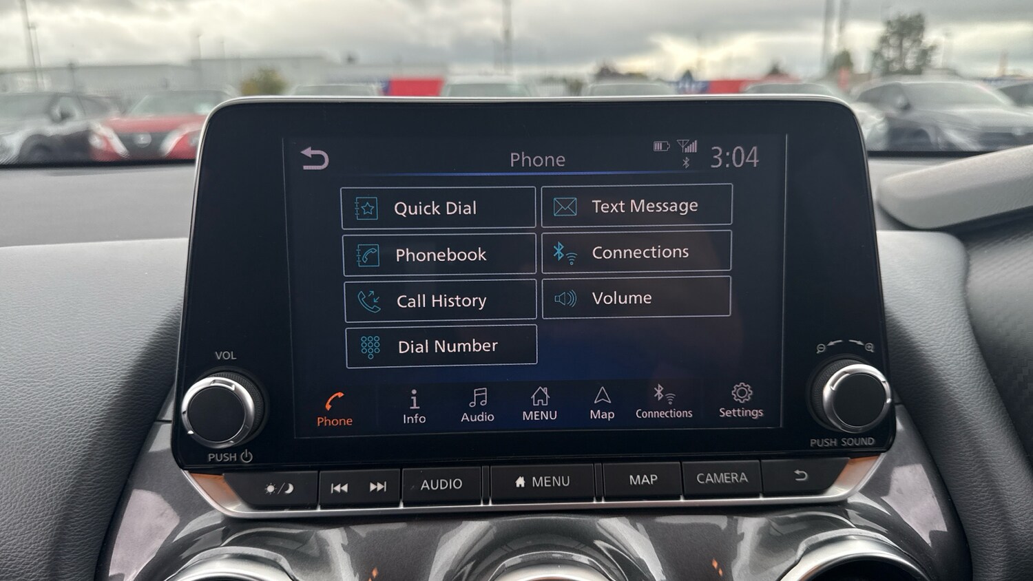 Used Nissan Juke 2021 for sale - 76366221: Photo 12