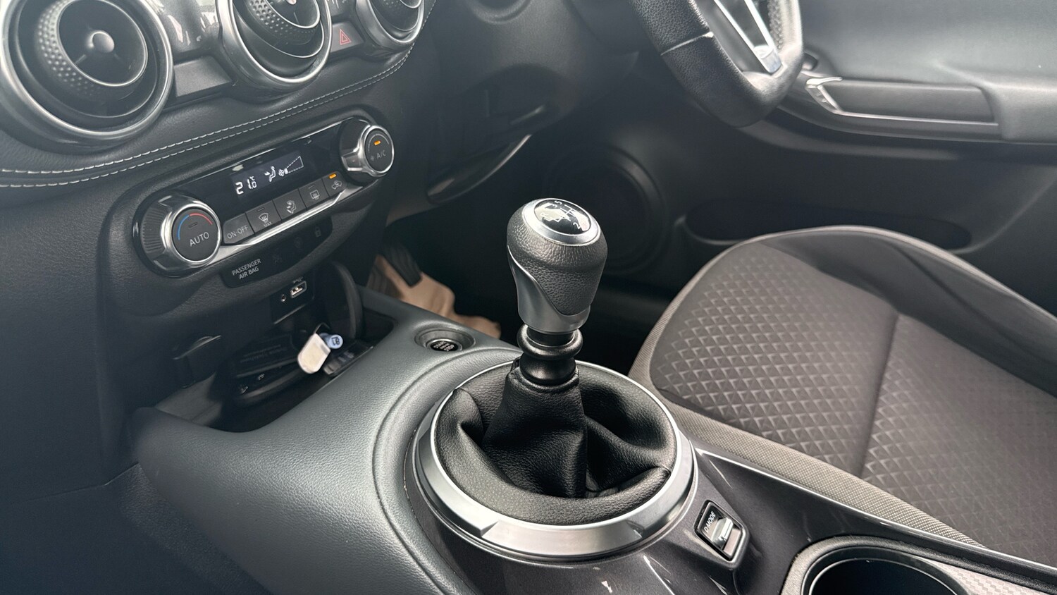 Used Nissan Juke 2021 for sale - 76366221: Photo 13