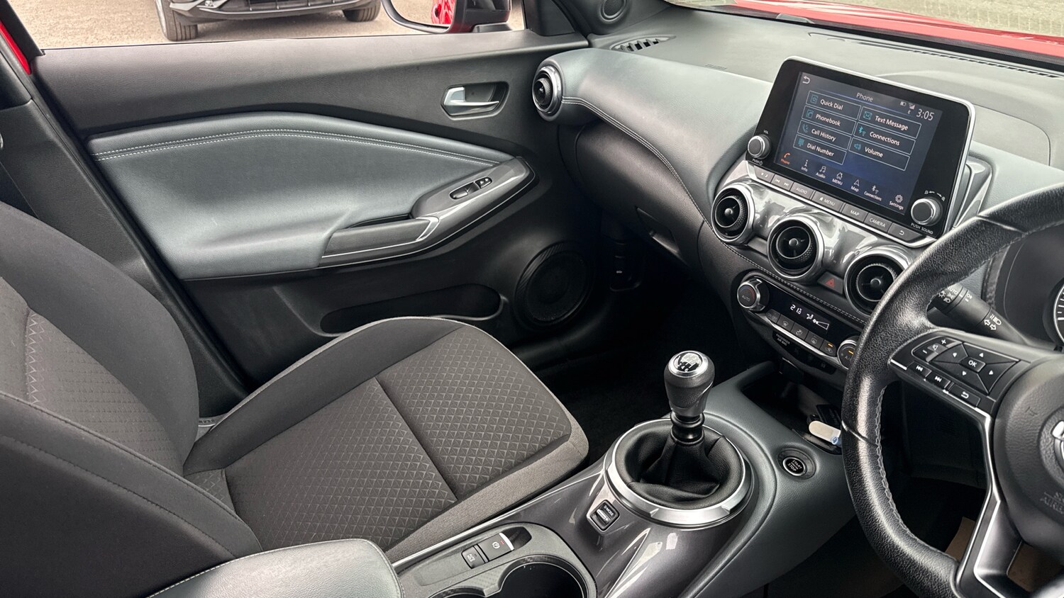 Used Nissan Juke 2021 for sale - 76366221: Photo 14