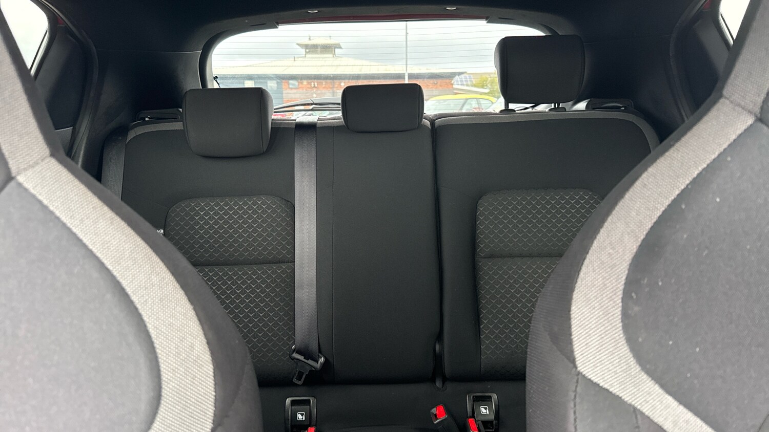 Used Nissan Juke 2021 for sale - 76366221: Photo 15