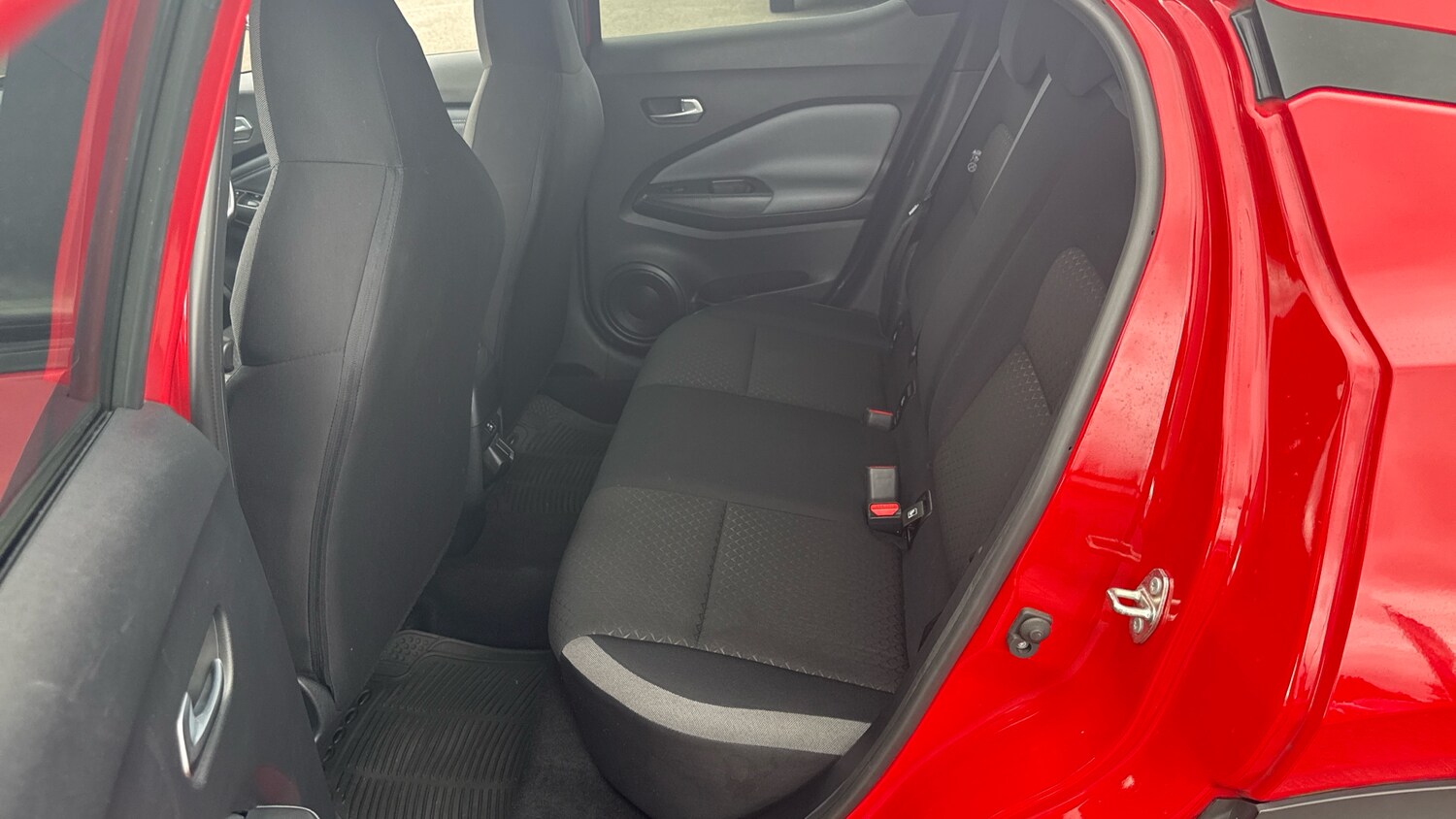 Used Nissan Juke 2021 for sale - 76366221: Photo 16