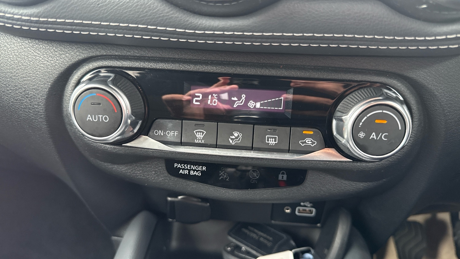 Used Nissan Juke 2021 for sale - 76366221: Photo 19