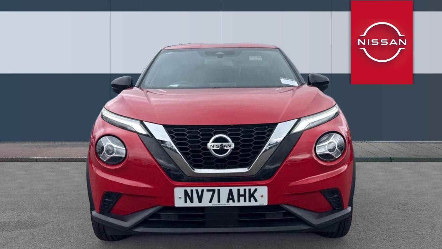 Used Nissan Juke 2021 for sale - 76366221: Photo 3