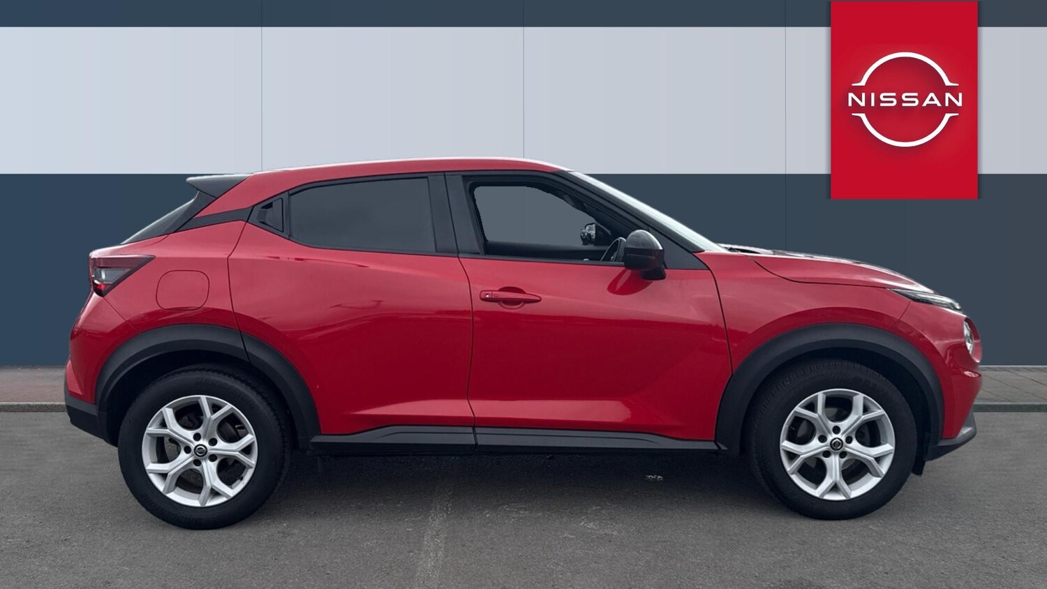 Used Nissan Juke 2021 for sale - 76366221: Photo 5