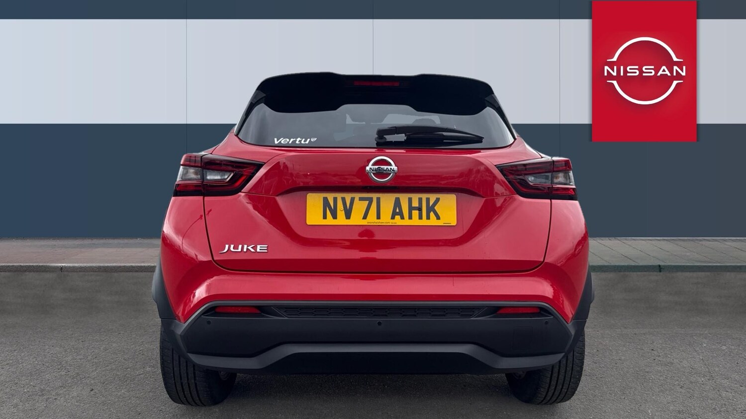 Used Nissan Juke 2021 for sale - 76366221: Photo 6