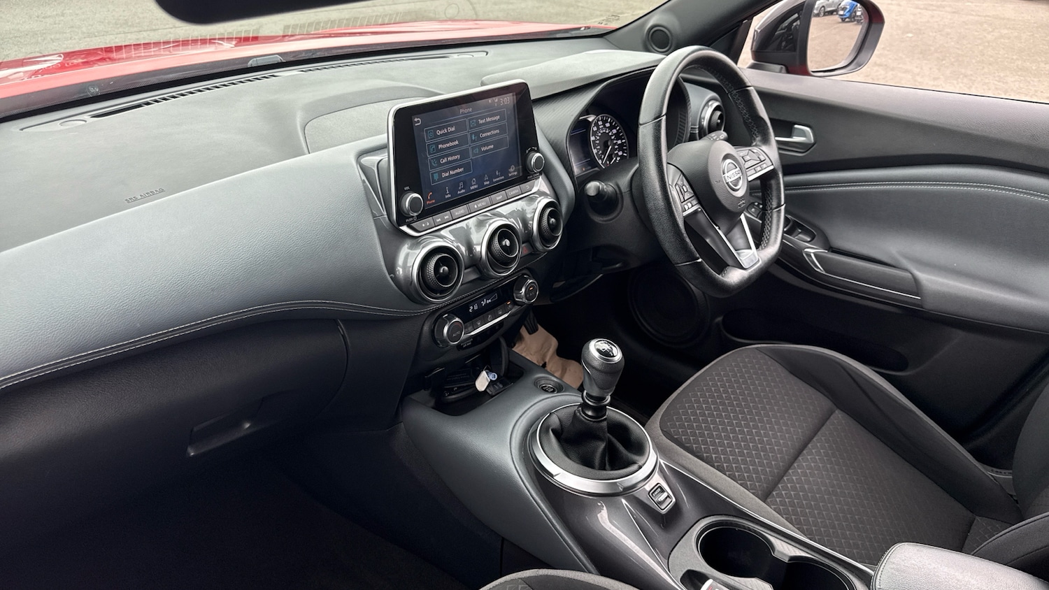 Used Nissan Juke 2021 for sale - 76366221: Photo 9