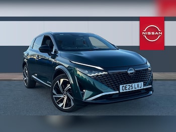 Used Nissan Qashqai 2025 for sale - 77921168: Photo