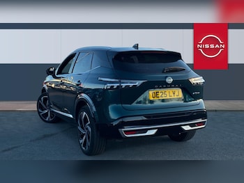 Used Nissan Qashqai 2025 for sale - 77921168: Photo