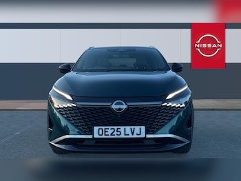 Used Nissan Qashqai 2025 for sale - 77921168: Photo