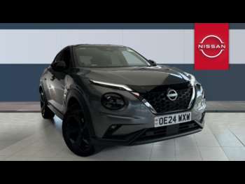 2024 (24) - 1.6 Hybrid Tekna 5dr Auto Hybrid Hatchback