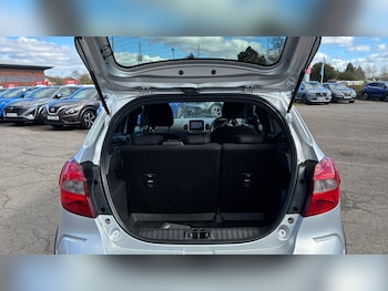 Used Ford Ka+ 2019 for sale - 78039200: Photo