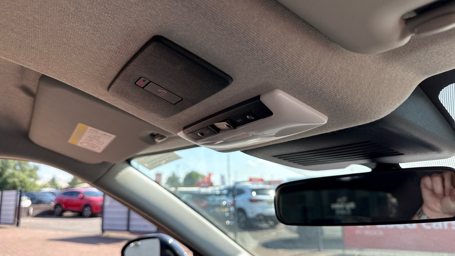 Vehicle 23