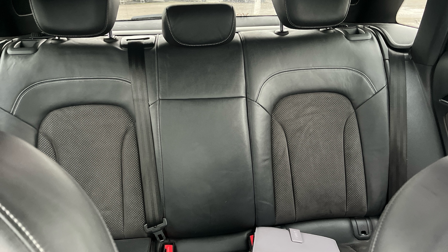 Used Audi Q3 2018 for sale - 77462300: Photo 15