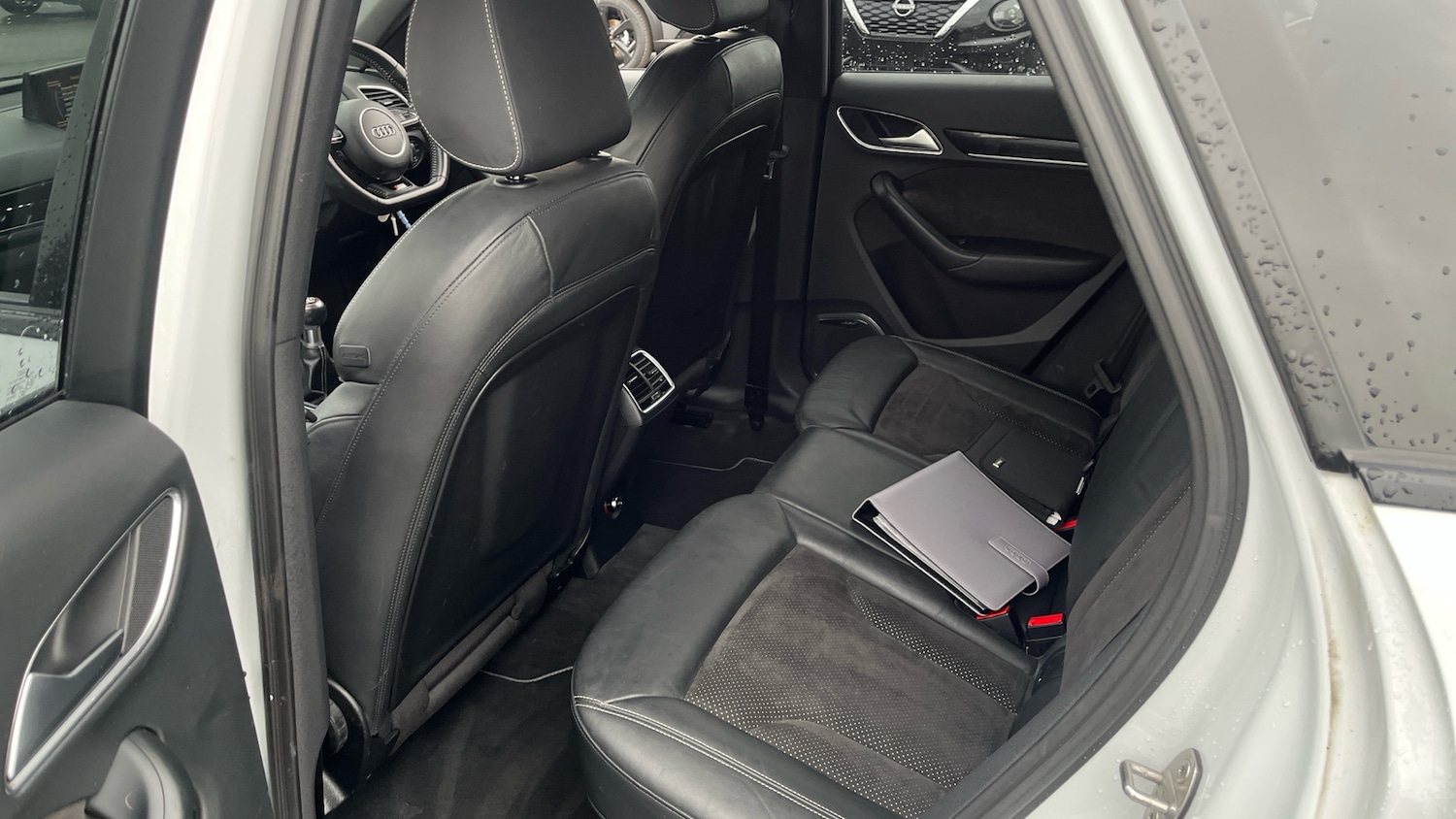 Used Audi Q3 2018 for sale - 77462300: Photo 16