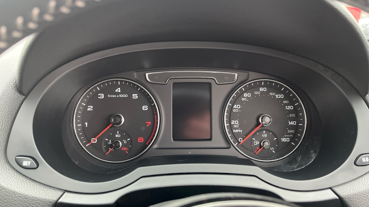 Used Audi Q3 2018 for sale - 77462300: Photo 18