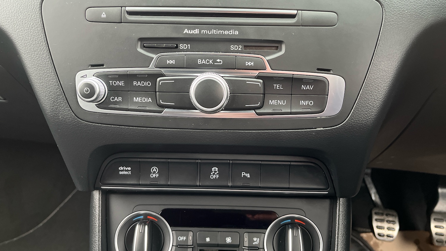 Used Audi Q3 2018 for sale - 77462300: Photo 21