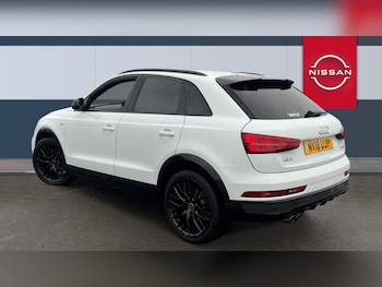 Used Audi Q3 2018 for sale - 77462300: Photo