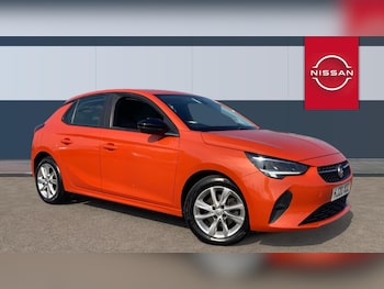 Used Vauxhall Corsa 2020 for sale - 75586809: Photo
