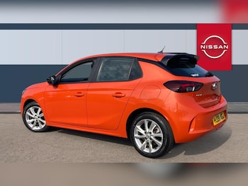 Used Vauxhall Corsa 2020 for sale - 75586809: Photo