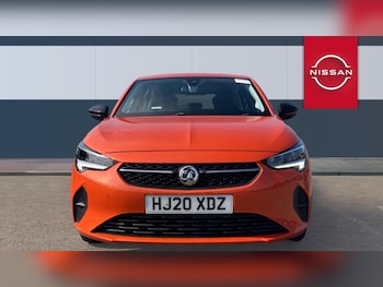Used Vauxhall Corsa 2020 for sale - 75586809: Photo