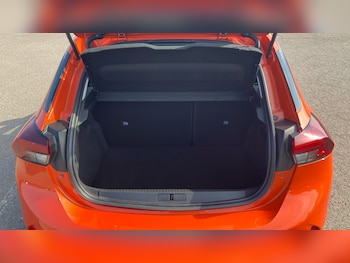 Used Vauxhall Corsa 2020 for sale - 75586809: Photo
