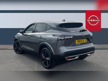 Used Nissan Qashqai 2025 for sale - 77921171: Photo