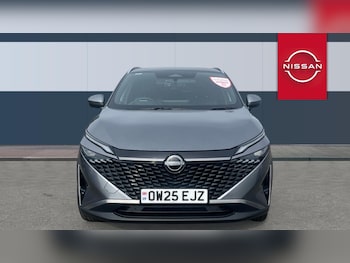 Used Nissan Qashqai 2025 for sale - 77921171: Photo