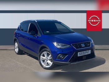 Used SEAT Arona 2019 for sale - 78499869: Photo