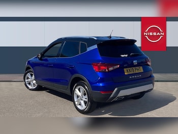 Used SEAT Arona 2019 for sale - 78499869: Photo
